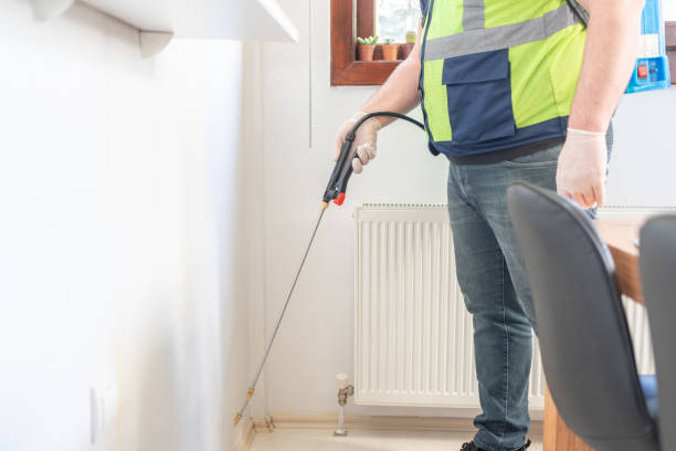 Best Rat Extermination Near Me  in West Des Moines, IA